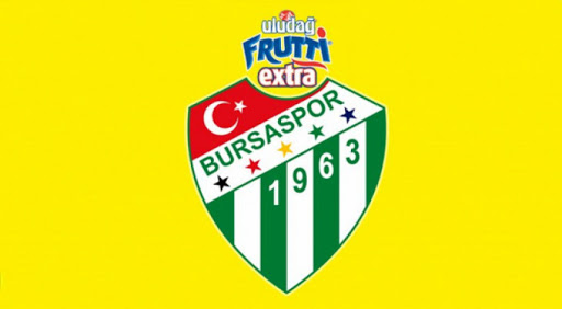 Frutti Extra Bursaspor