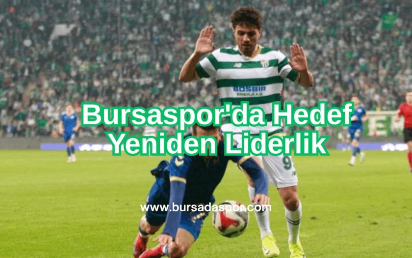 bursasporda-hedef-yeniden-liderlik- bursadaspor