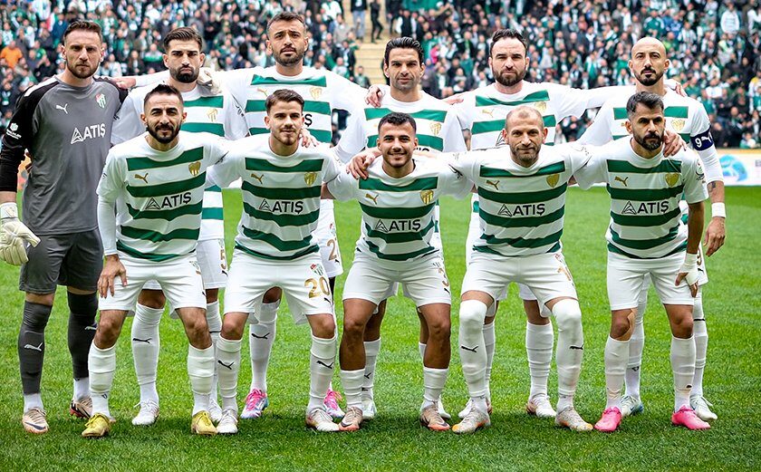 bursaspor mardin