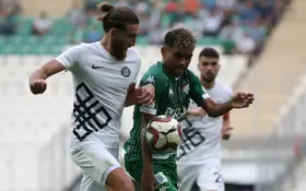 muğlaspor bursaspor maçı